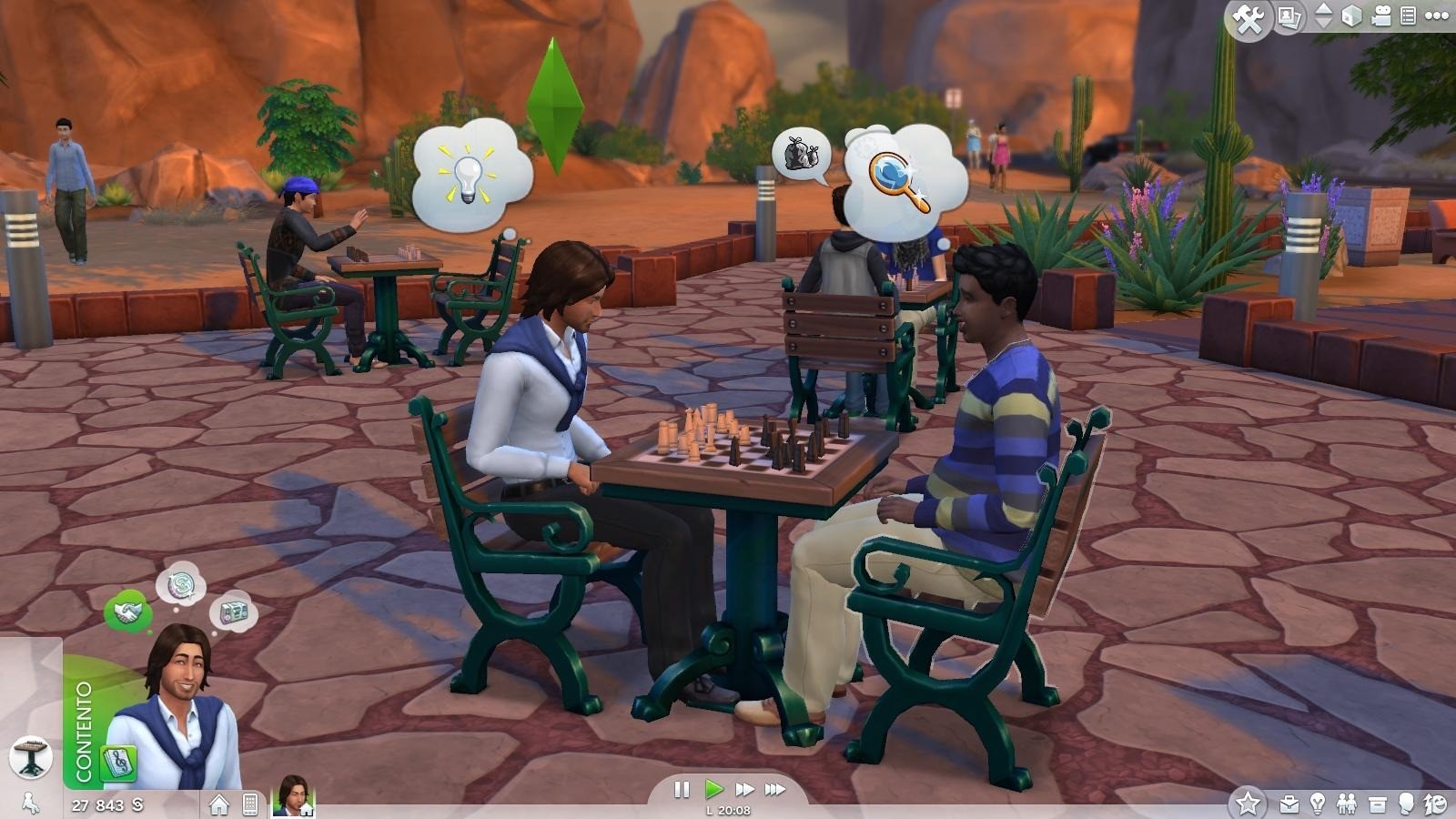 Los Sims 4 (Edición Limitada) - Imagen 40